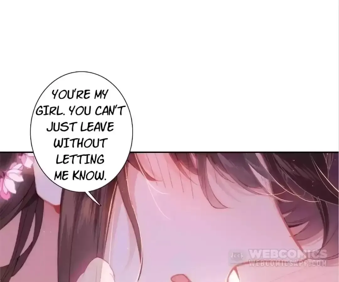 Legend of the Tyrant Empress Chapter 115 - Page 37