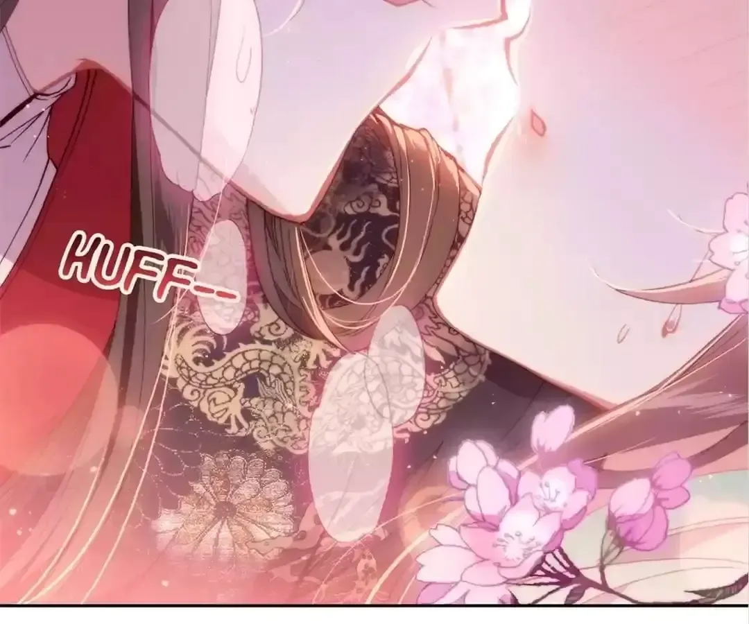 Legend of the Tyrant Empress Chapter 115 - Page 38