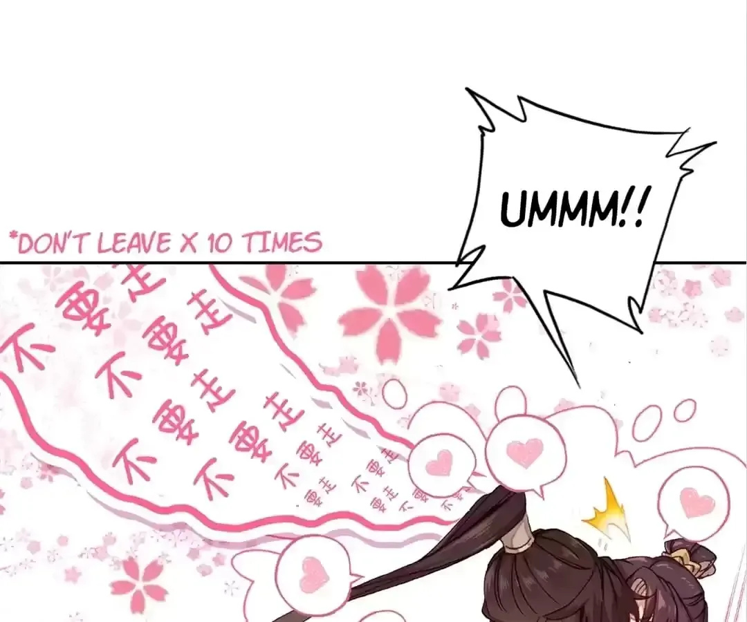 Legend of the Tyrant Empress Chapter 115 - Page 48