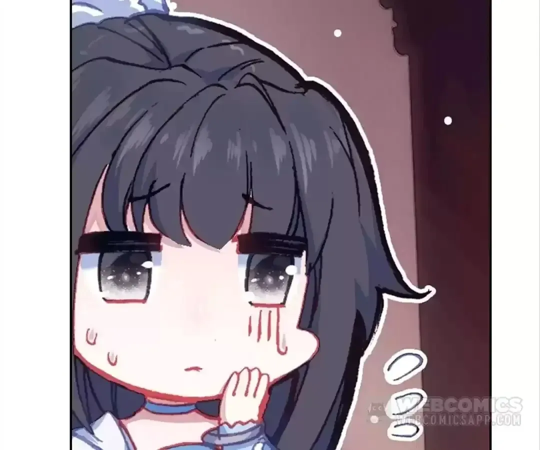 Legend of the Tyrant Empress Chapter 115 - Page 52