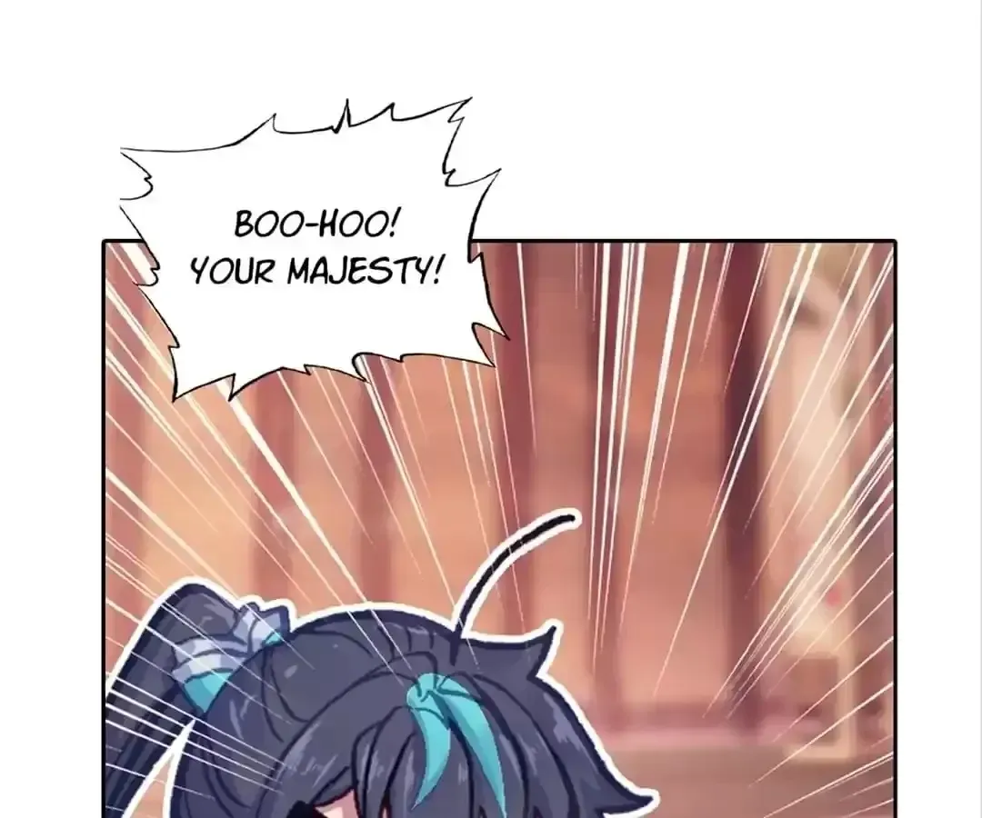 Legend of the Tyrant Empress Chapter 115 - Page 56