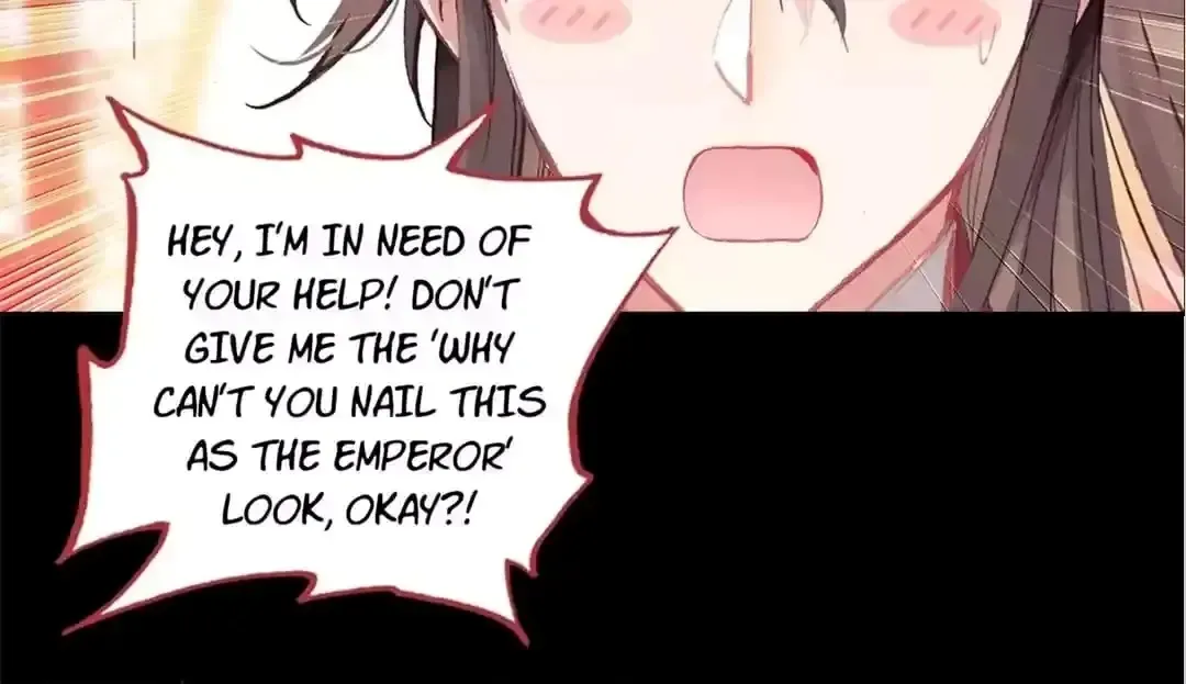 Legend of the Tyrant Empress Chapter 115 - Page 6