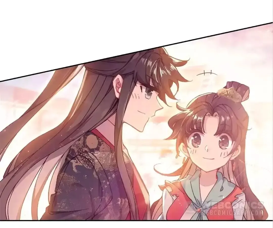 Legend of the Tyrant Empress Chapter 115 - Page 60