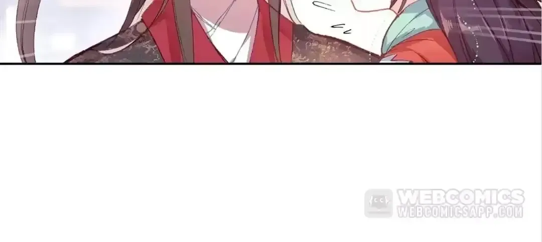 Legend of the Tyrant Empress Chapter 115 - Page 63