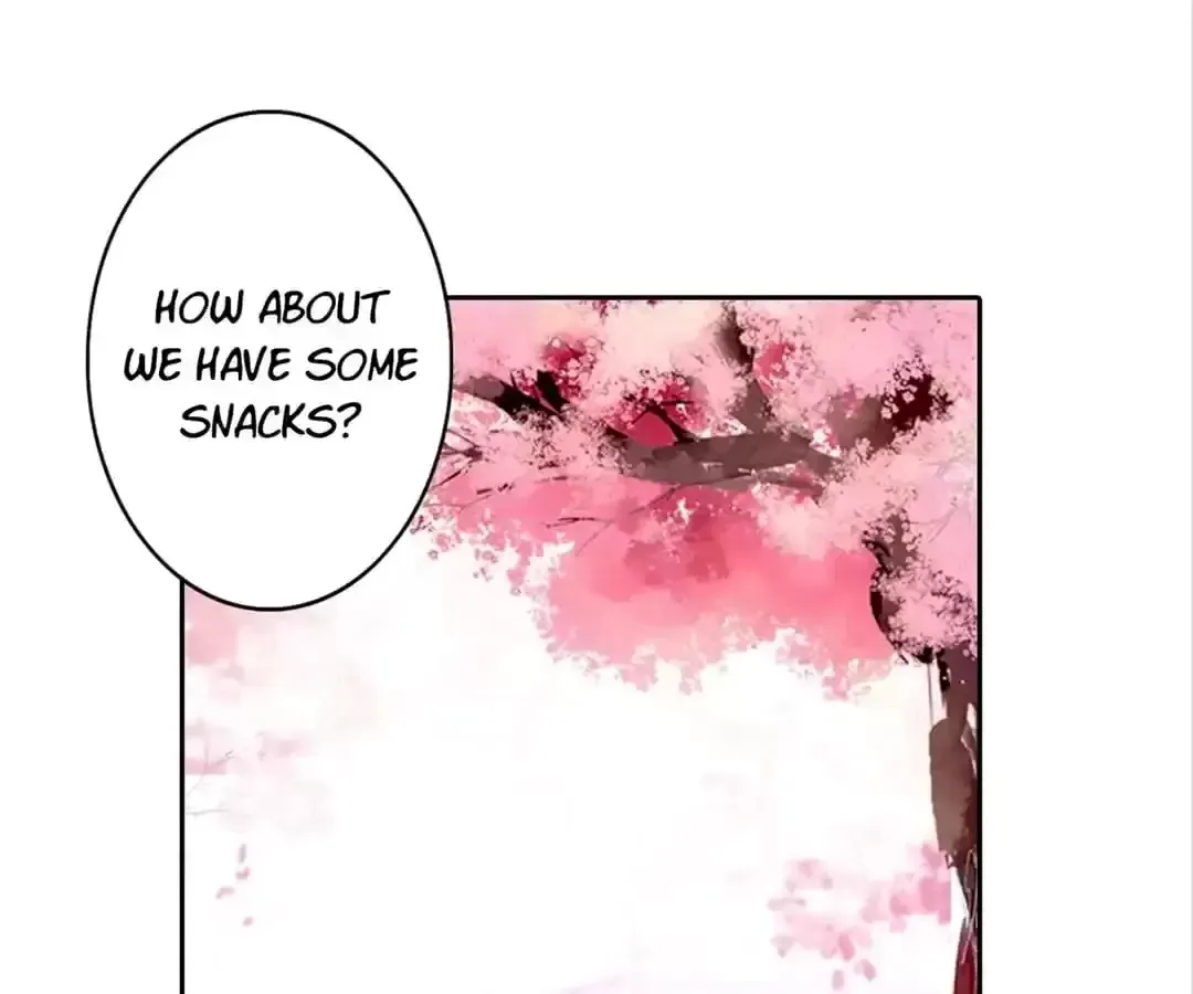 Legend of the Tyrant Empress Chapter 115 - Page 70