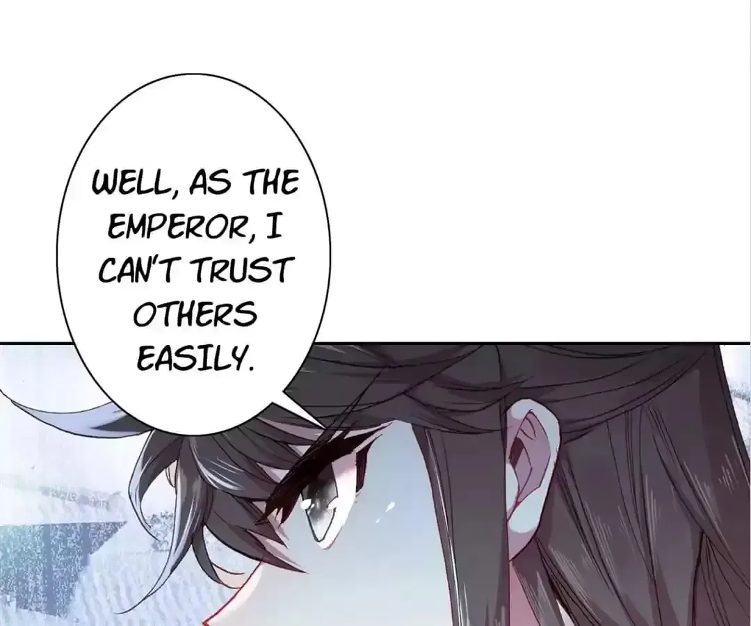 Legend of the Tyrant Empress Chapter 115 - Page 77