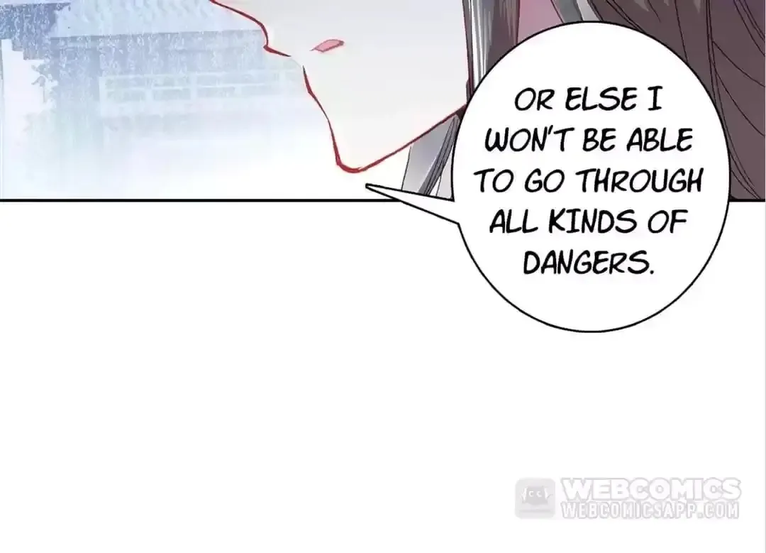 Legend of the Tyrant Empress Chapter 115 - Page 78