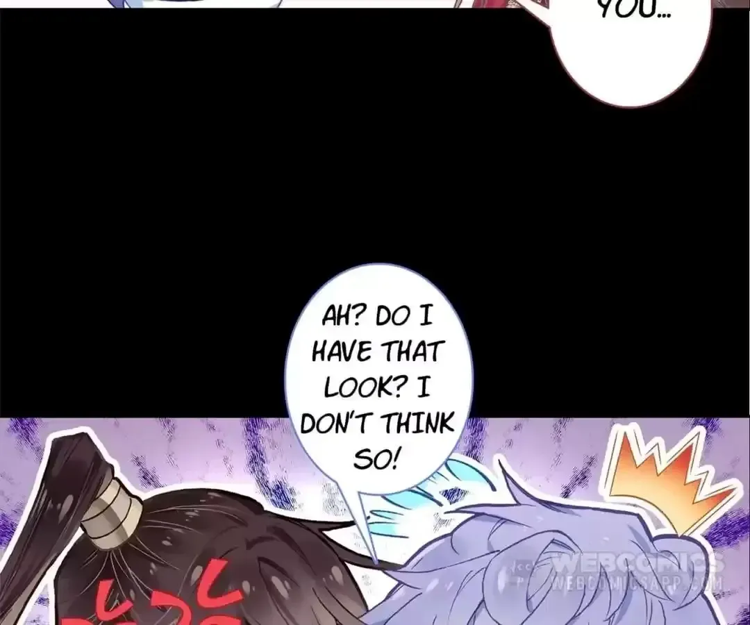 Legend of the Tyrant Empress Chapter 115 - Page 8