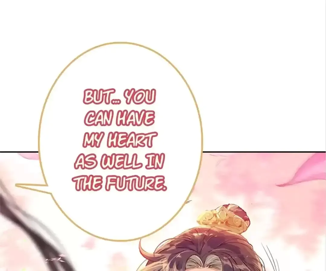 Legend of the Tyrant Empress Chapter 115 - Page 82