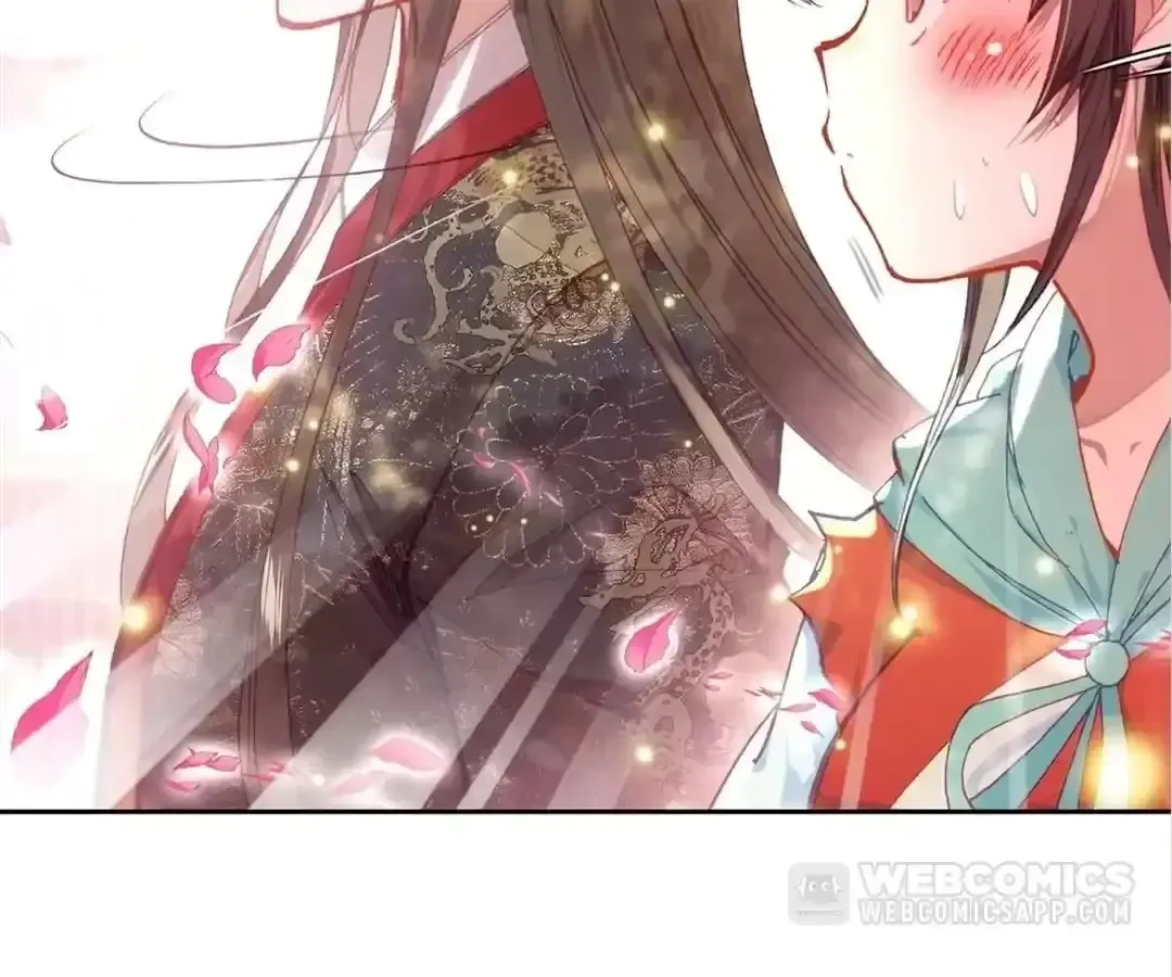 Legend of the Tyrant Empress Chapter 115 - Page 86