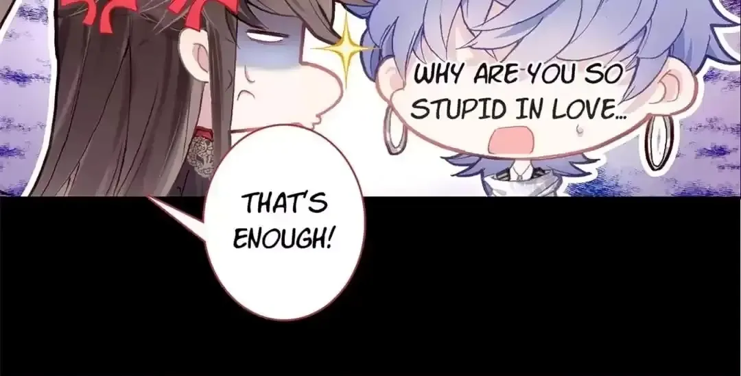 Legend of the Tyrant Empress Chapter 115 - Page 9