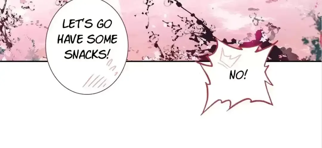 Legend of the Tyrant Empress Chapter 115 - Page 93