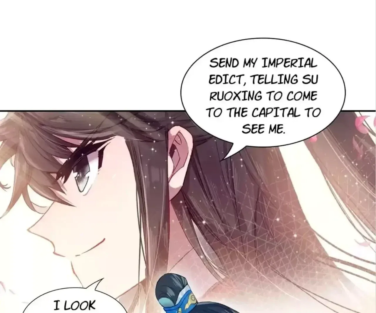 Legend of the Tyrant Empress Chapter 117 - Page 16