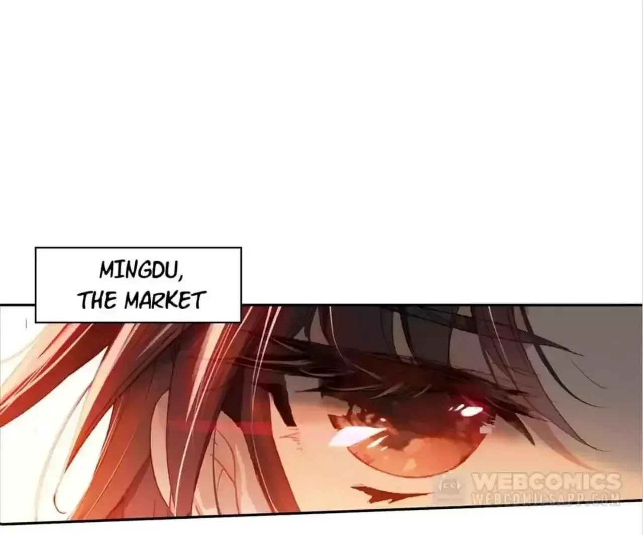 Legend of the Tyrant Empress Chapter 117 - Page 20