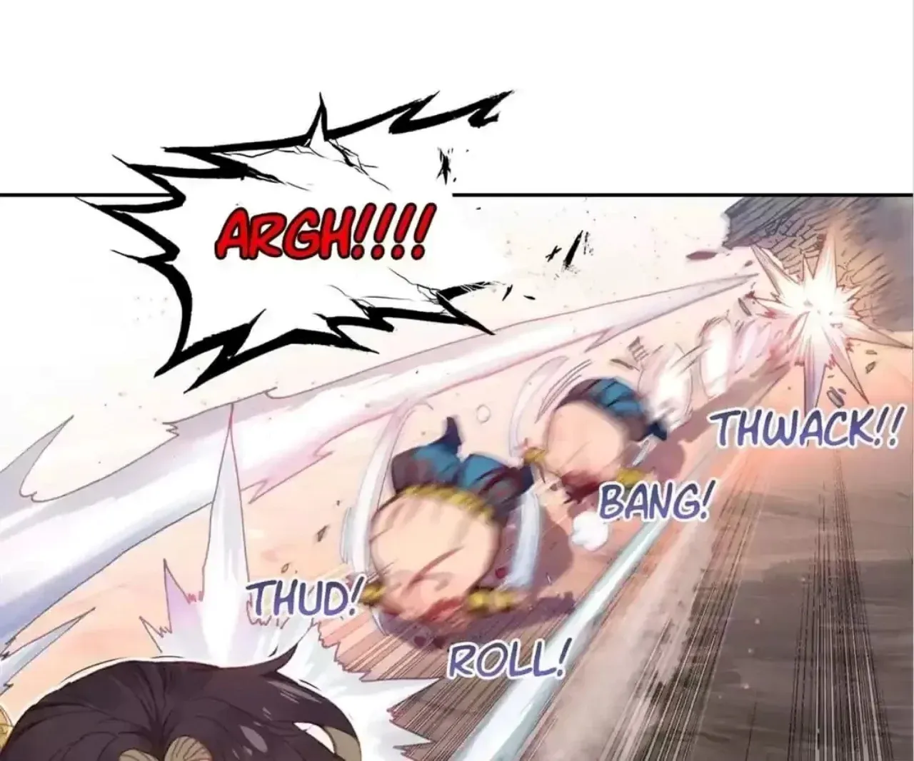 Legend of the Tyrant Empress Chapter 117 - Page 24