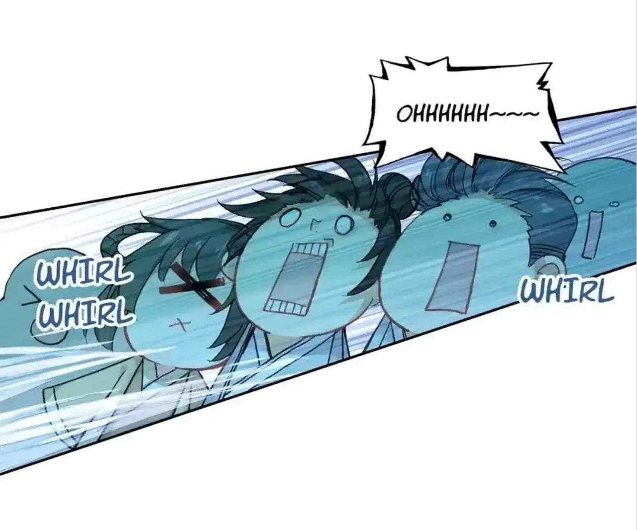 Legend of the Tyrant Empress Chapter 117 - Page 26