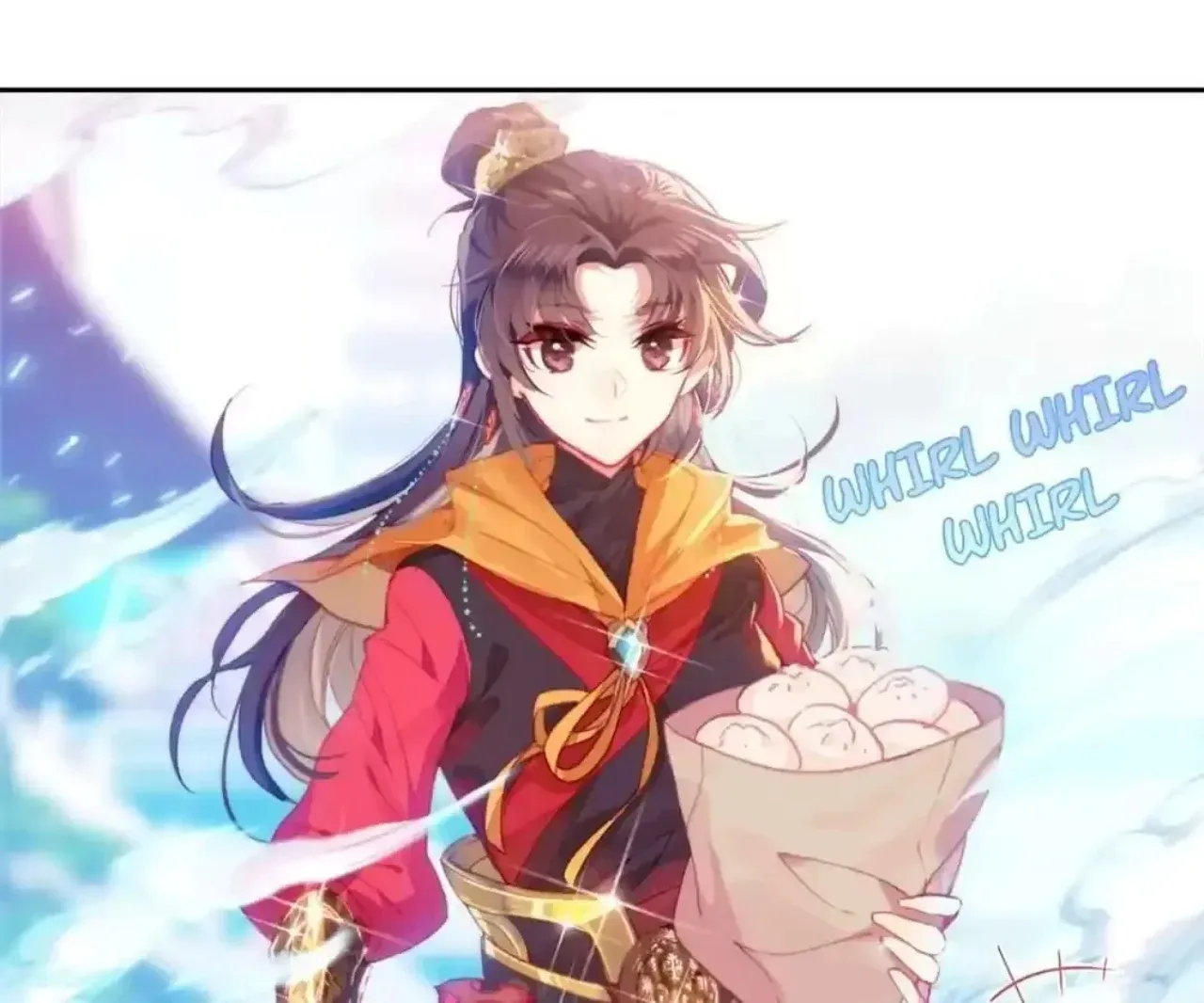 Legend of the Tyrant Empress Chapter 117 - Page 28