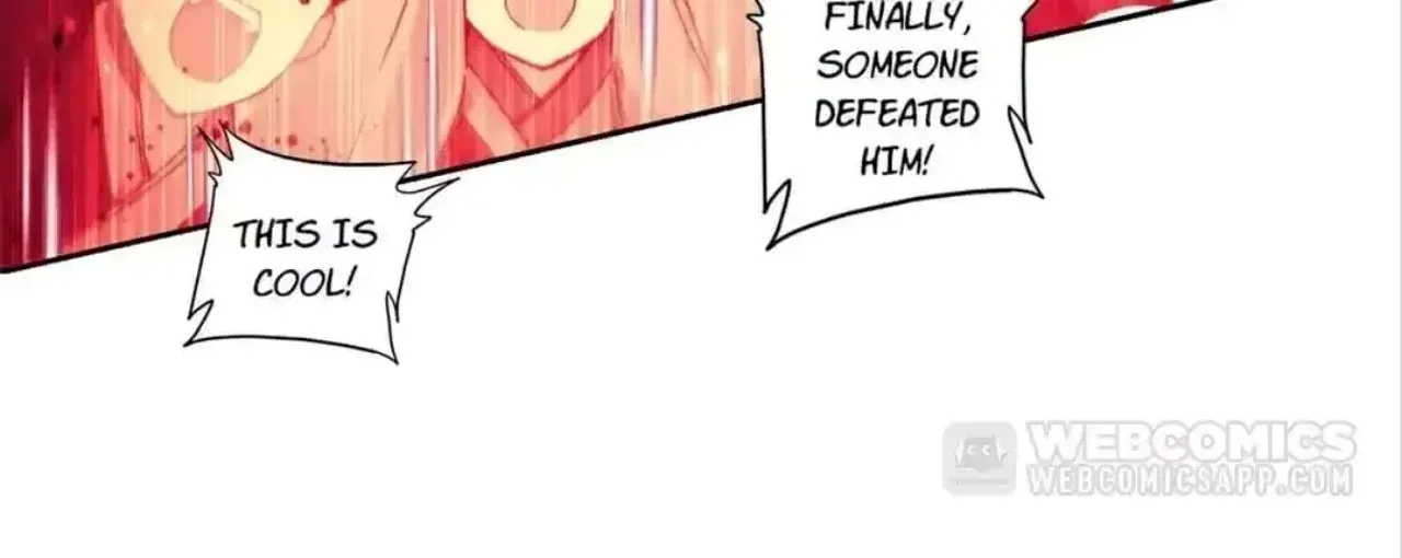 Legend of the Tyrant Empress Chapter 117 - Page 32