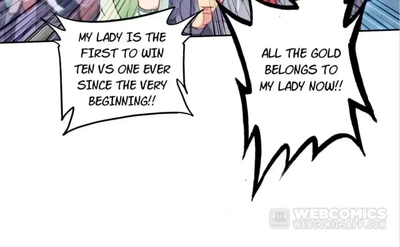 Legend of the Tyrant Empress Chapter 117 - Page 36