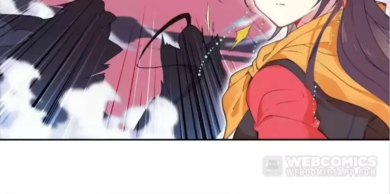 Legend of the Tyrant Empress Chapter 117 - Page 38