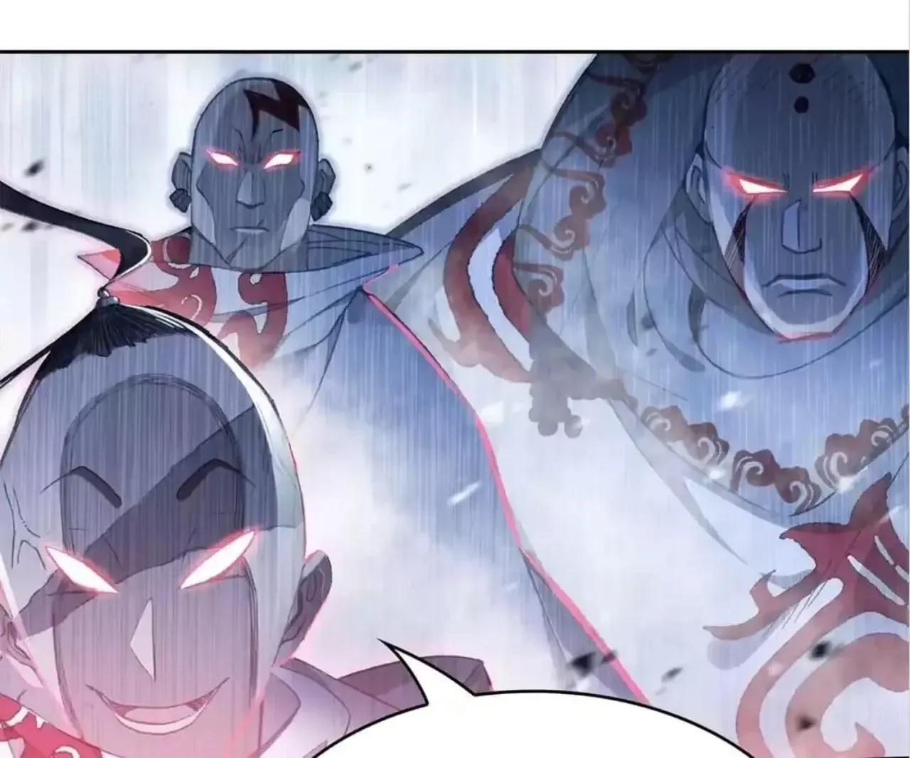 Legend of the Tyrant Empress Chapter 117 - Page 39