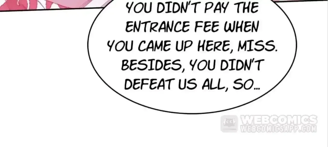 Legend of the Tyrant Empress Chapter 117 - Page 40