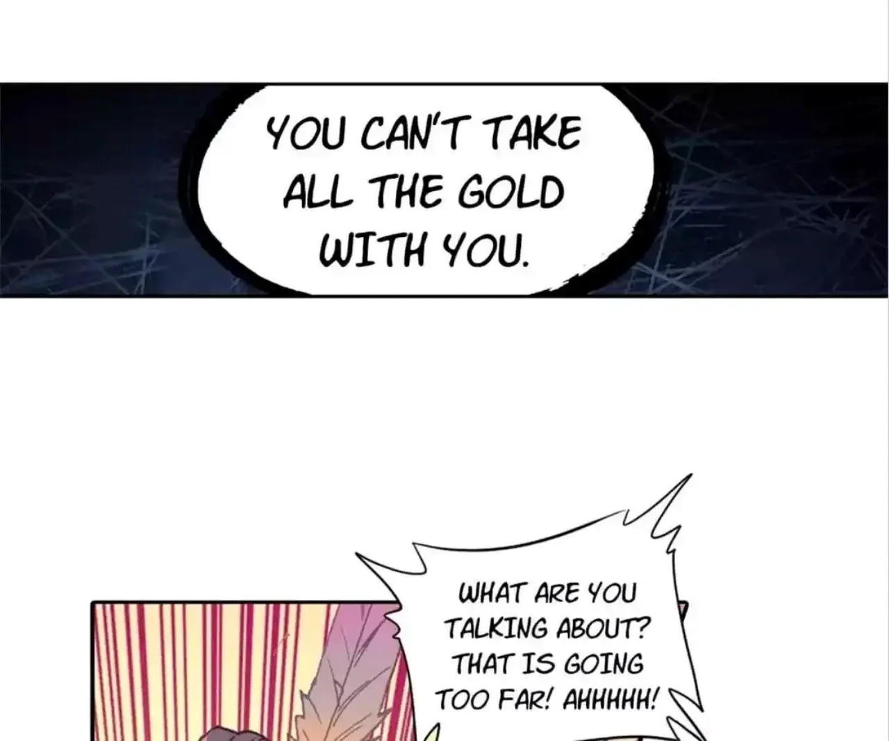 Legend of the Tyrant Empress Chapter 117 - Page 41