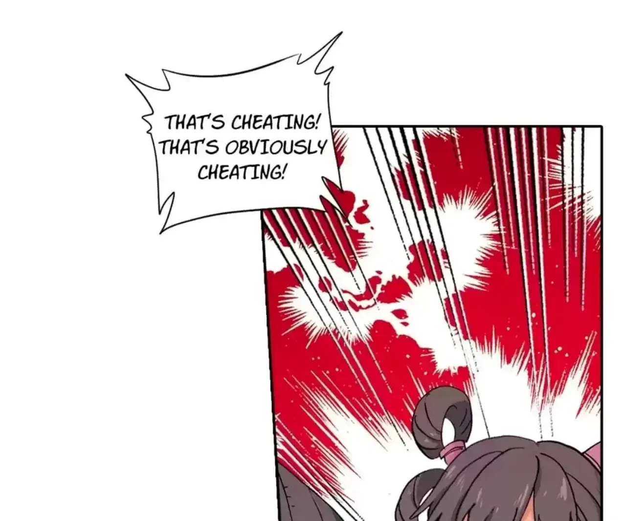 Legend of the Tyrant Empress Chapter 117 - Page 46