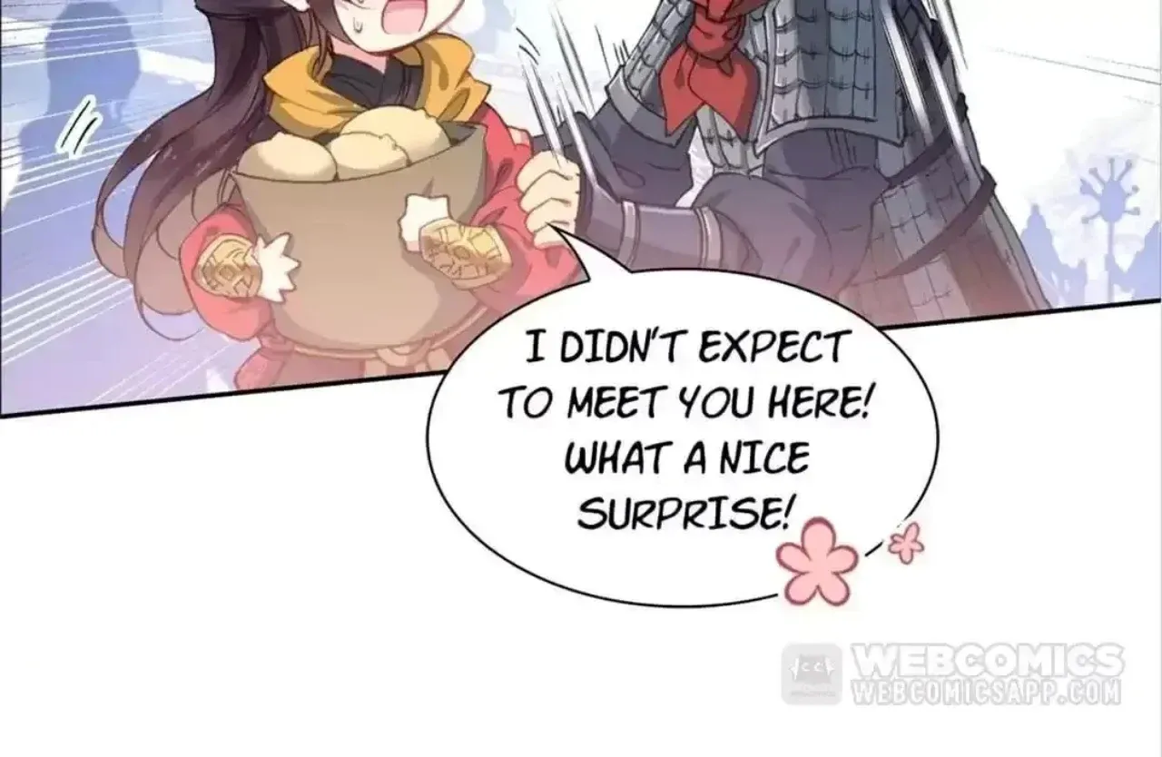 Legend of the Tyrant Empress Chapter 117 - Page 52