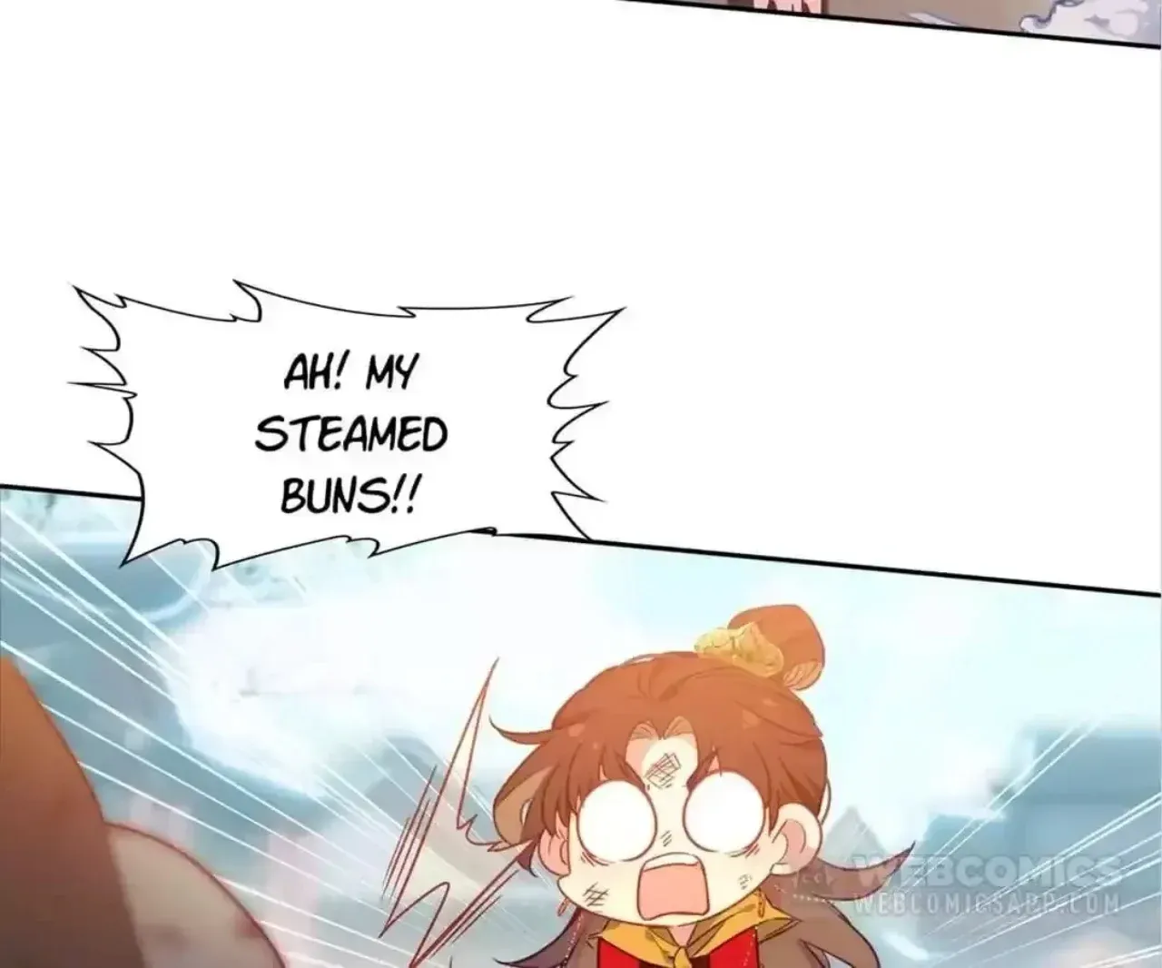 Legend of the Tyrant Empress Chapter 117 - Page 74