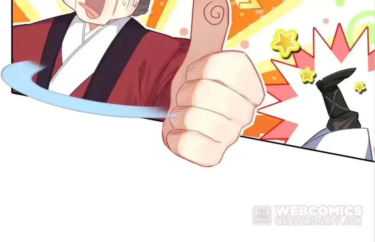 Legend of the Tyrant Empress Chapter 118 - Page 105