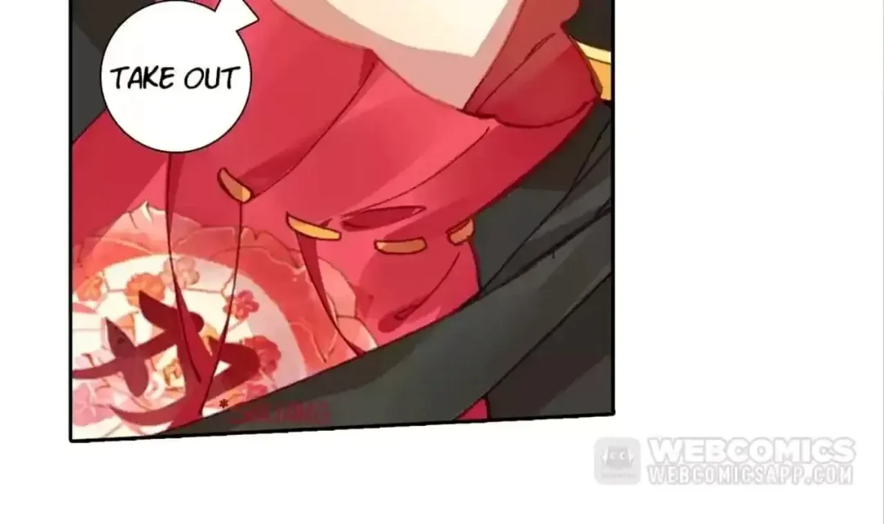 Legend of the Tyrant Empress Chapter 118 - Page 18