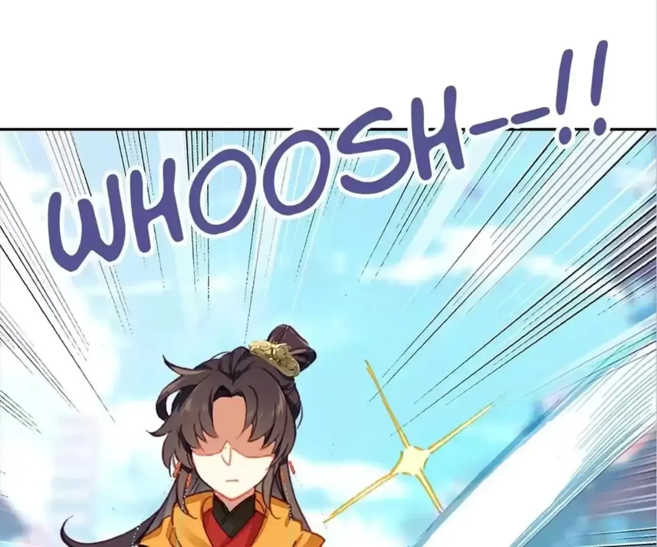 Legend of the Tyrant Empress Chapter 118 - Page 19