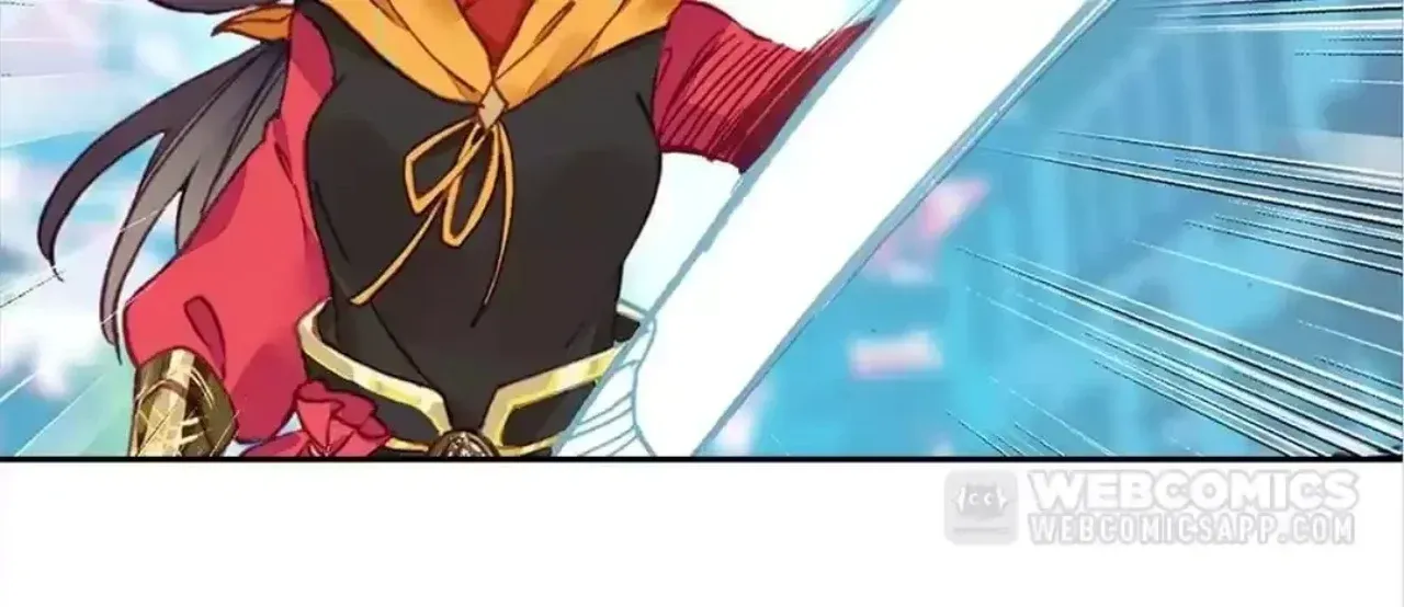 Legend of the Tyrant Empress Chapter 118 - Page 20