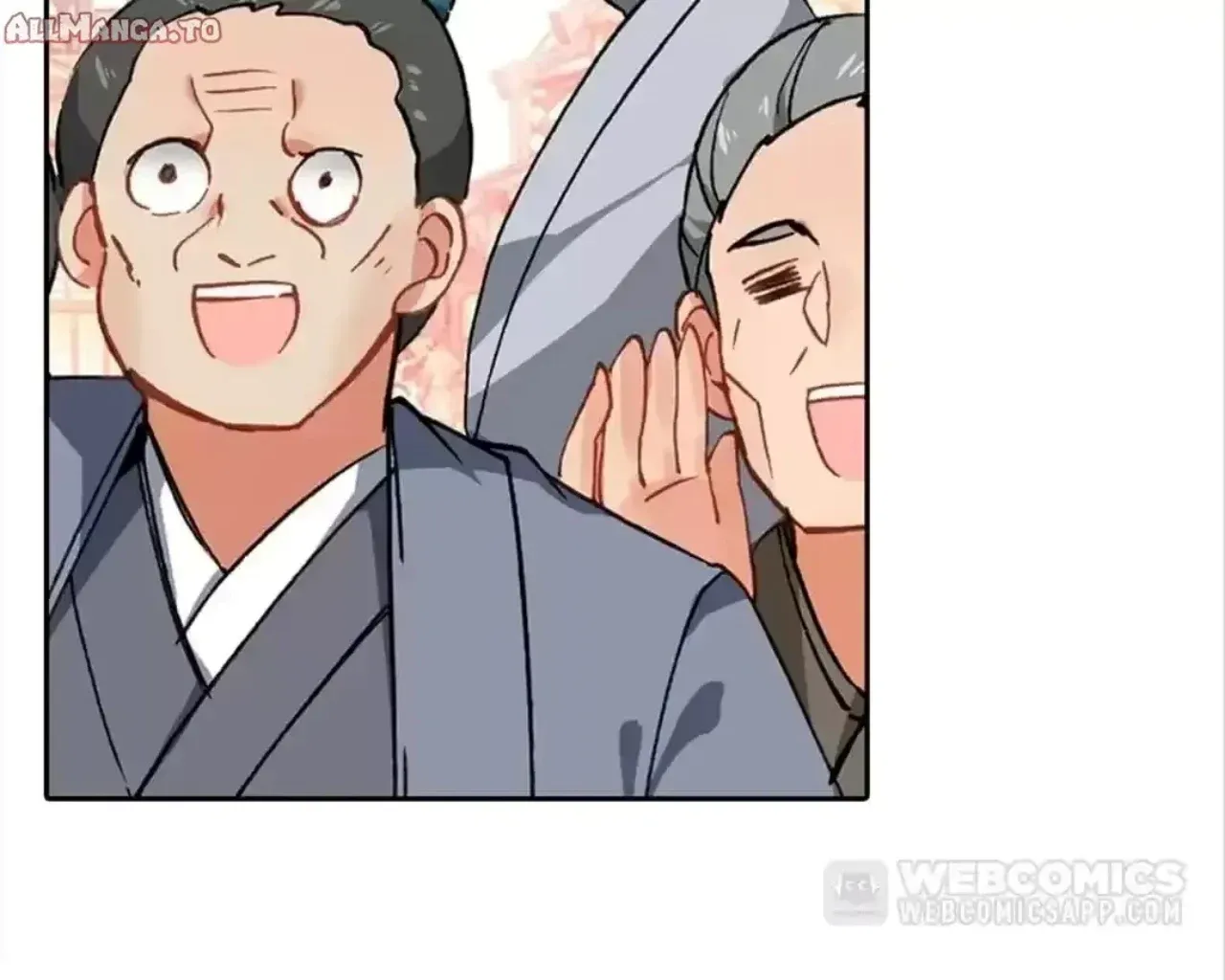 Legend of the Tyrant Empress Chapter 118 - Page 26