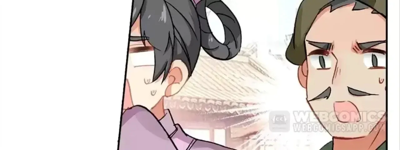 Legend of the Tyrant Empress Chapter 118 - Page 31