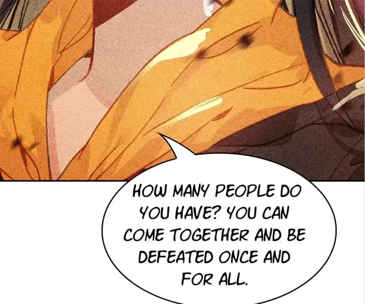 Legend of the Tyrant Empress Chapter 118 - Page 36