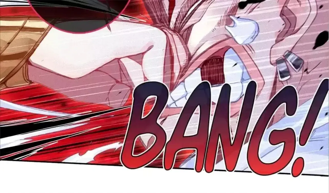 Legend of the Tyrant Empress Chapter 118 - Page 42