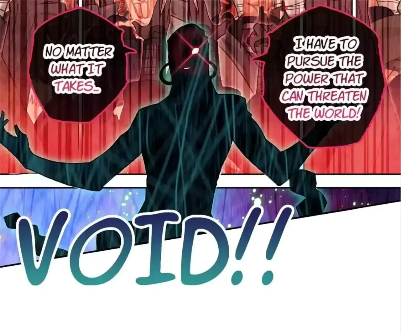 Legend of the Tyrant Empress Chapter 118 - Page 60