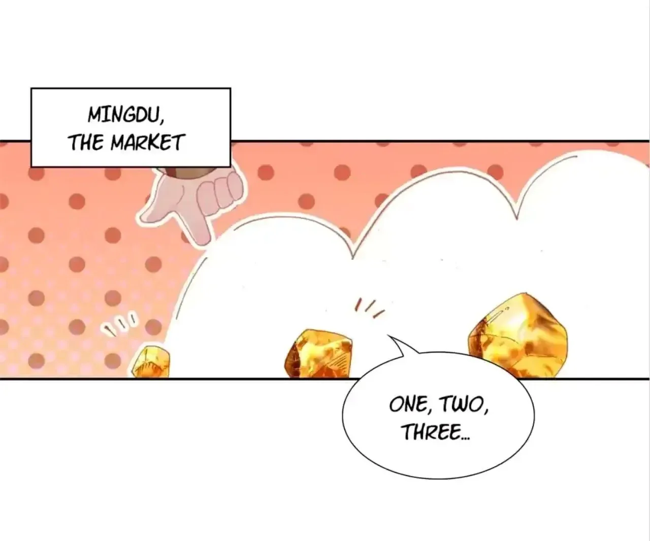 Legend of the Tyrant Empress Chapter 118 - Page 64