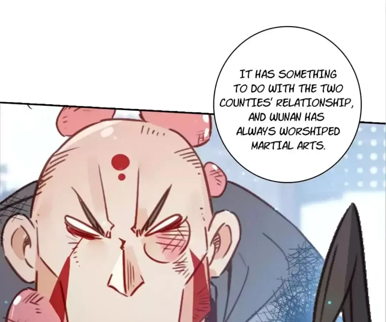 Legend of the Tyrant Empress Chapter 118 - Page 89