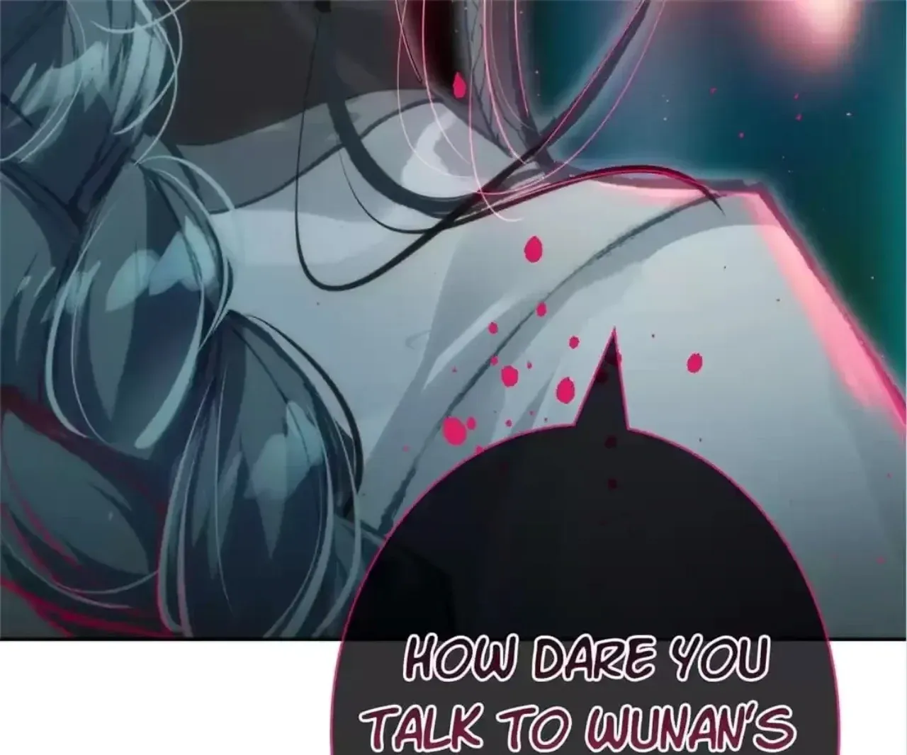 Legend of the Tyrant Empress Chapter 118 - Page 9