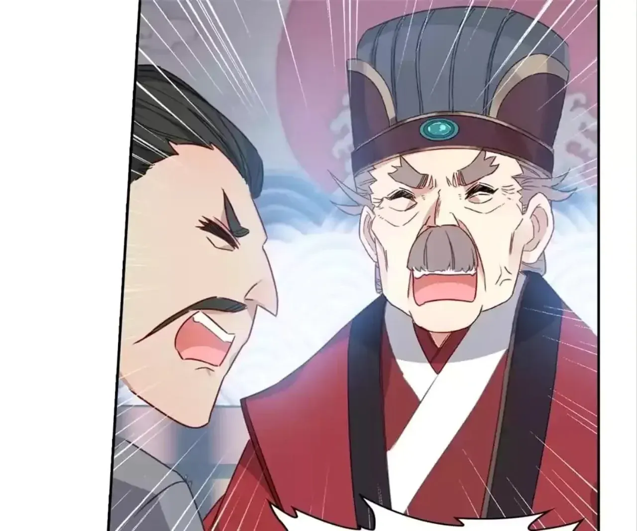 Legend of the Tyrant Empress Chapter 118 - Page 94