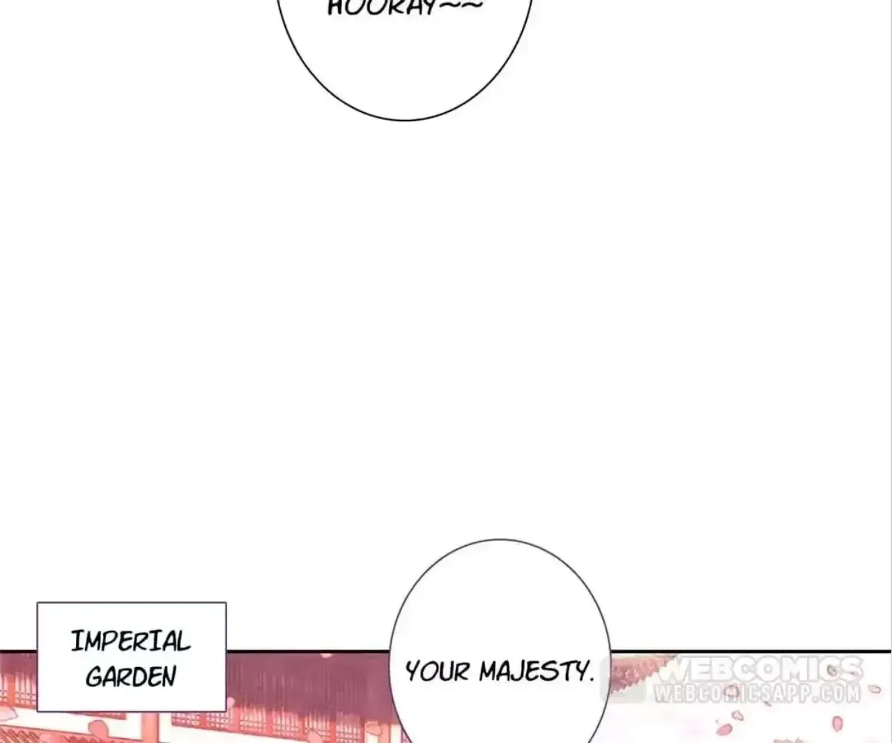 Legend of the Tyrant Empress Chapter 120 - Page 71