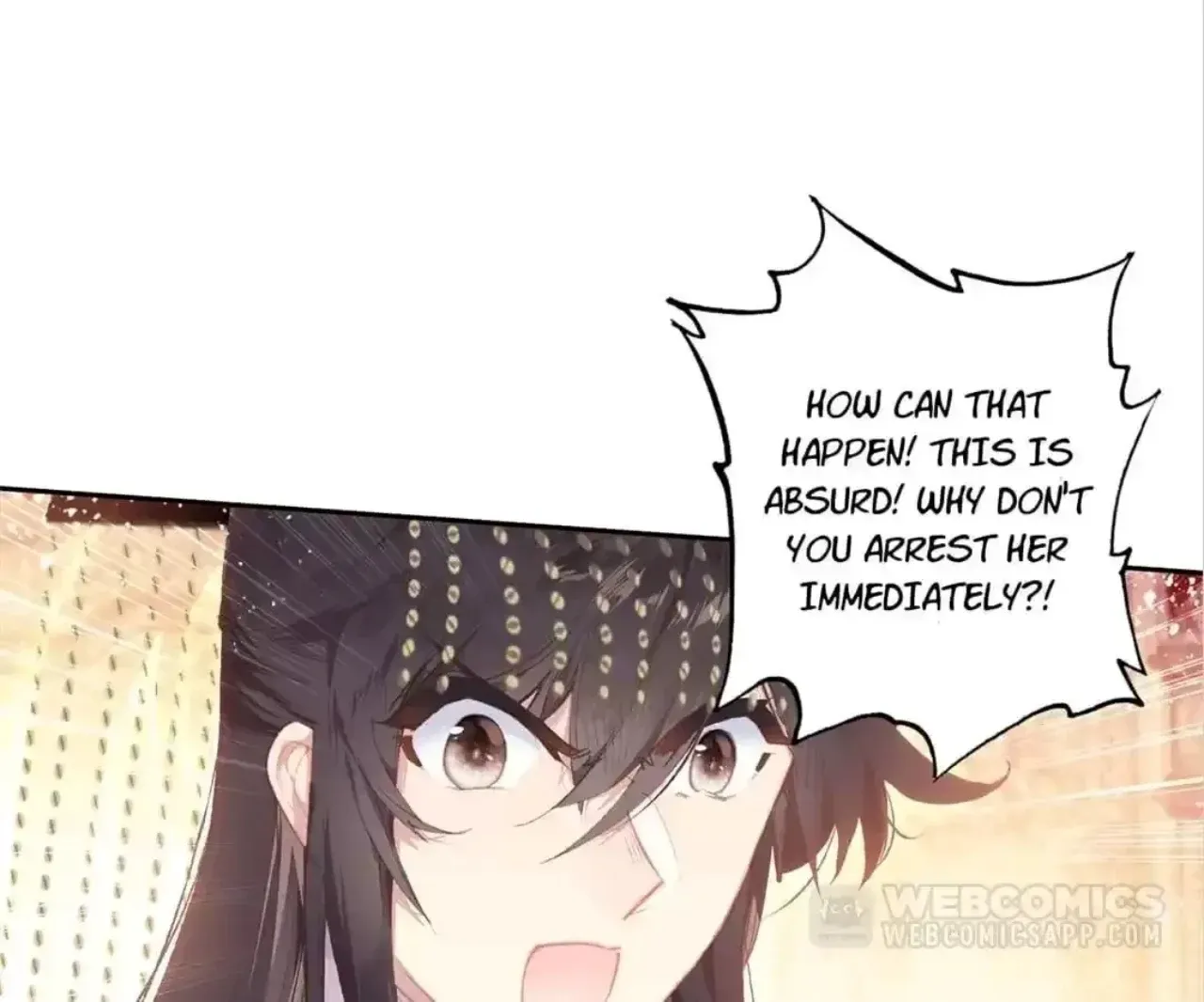 Legend of the Tyrant Empress Chapter 121 - Page 23