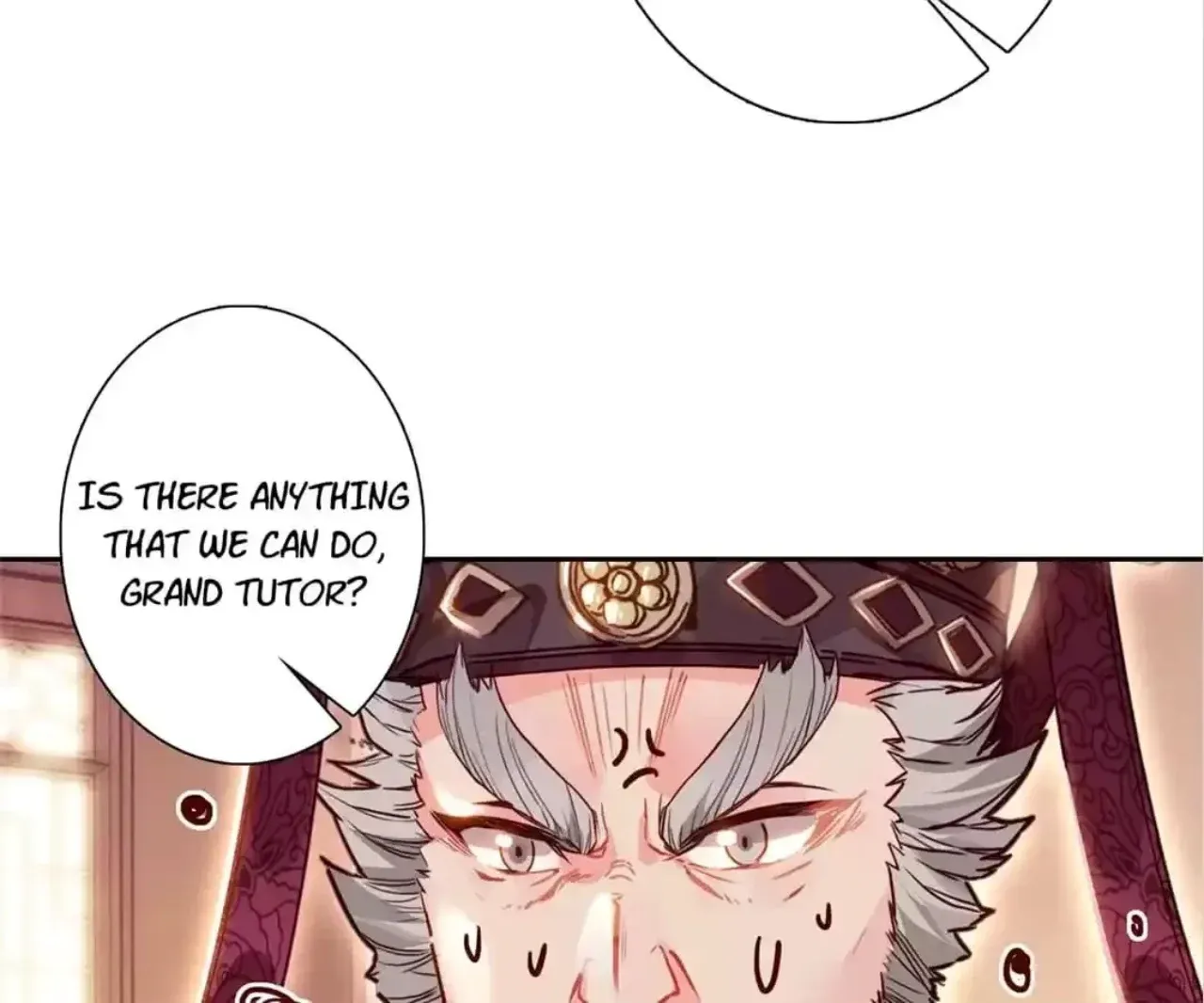 Legend of the Tyrant Empress Chapter 121 - Page 54