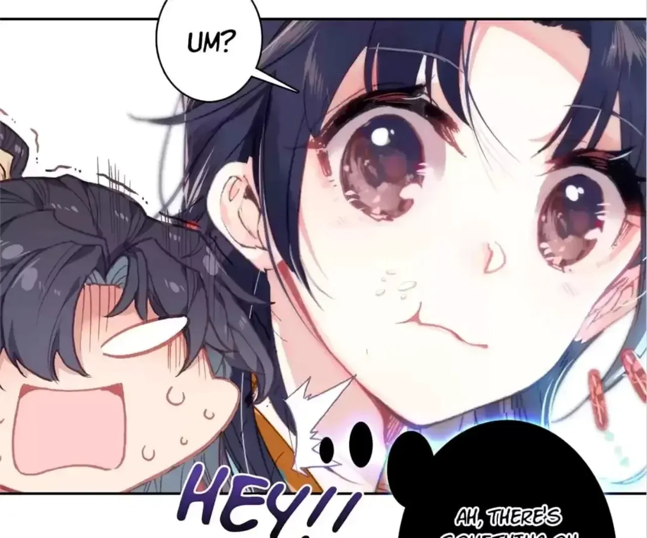 Legend of the Tyrant Empress Chapter 122 - Page 12