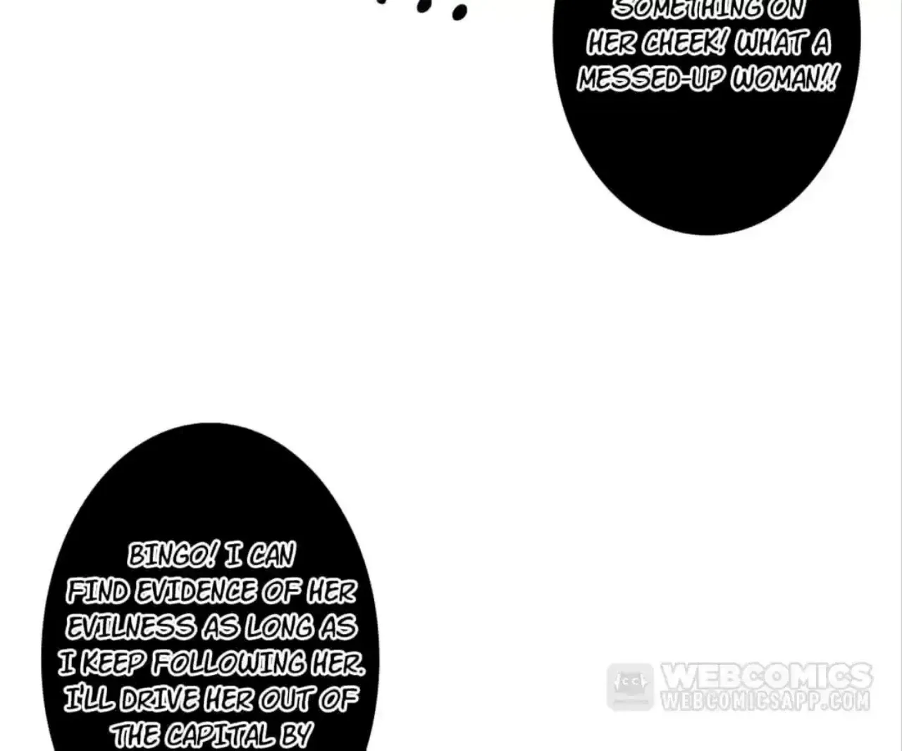 Legend of the Tyrant Empress Chapter 122 - Page 13