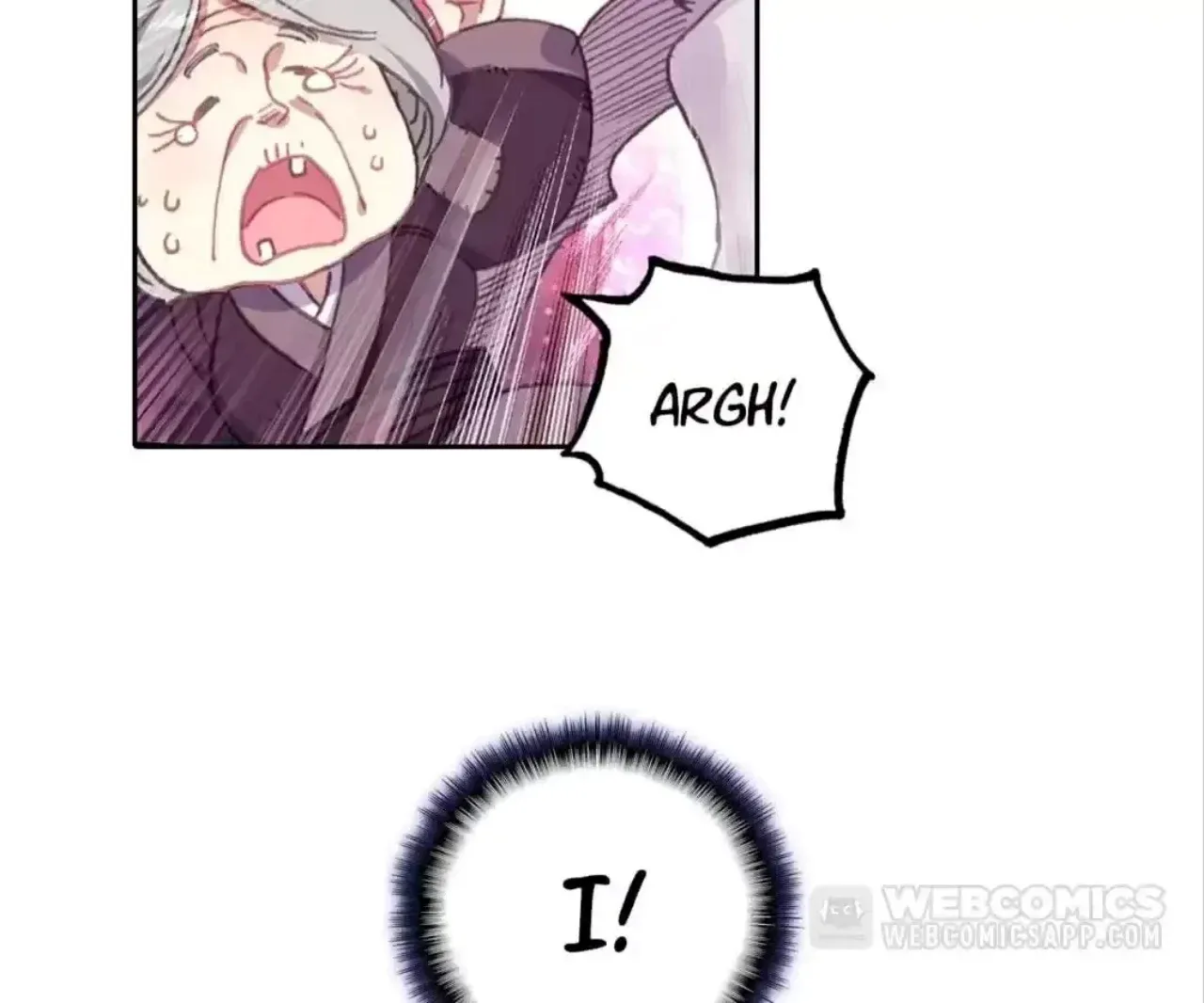 Legend of the Tyrant Empress Chapter 122 - Page 19