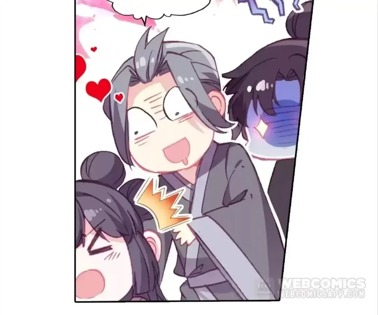 Legend of the Tyrant Empress Chapter 122 - Page 31